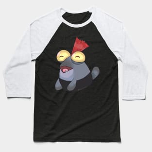 my little buddy Baseball T-Shirt